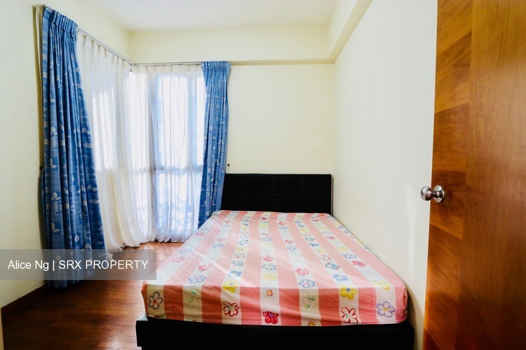 Rio Gardens (D12), Apartment #211654321